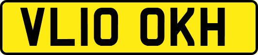 VL10OKH