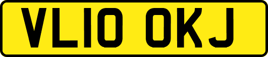 VL10OKJ