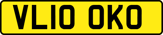 VL10OKO