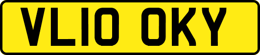 VL10OKY