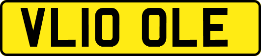 VL10OLE
