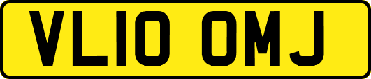 VL10OMJ
