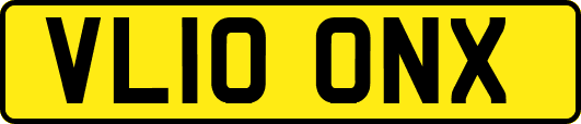 VL10ONX