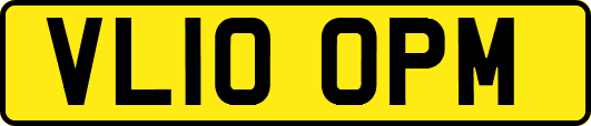 VL10OPM