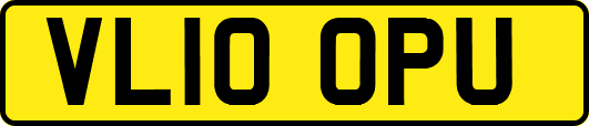 VL10OPU