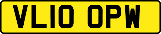 VL10OPW