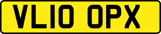 VL10OPX
