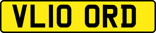 VL10ORD