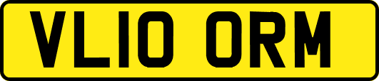 VL10ORM