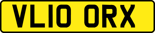 VL10ORX