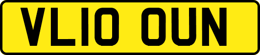 VL10OUN