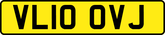 VL10OVJ