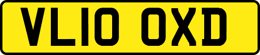 VL10OXD