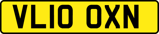 VL10OXN