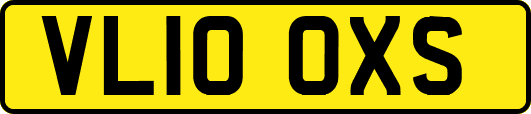 VL10OXS