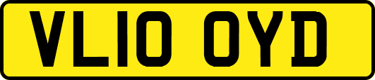 VL10OYD