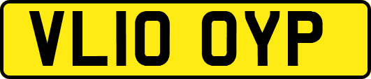 VL10OYP