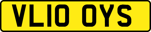 VL10OYS