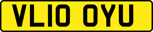 VL10OYU
