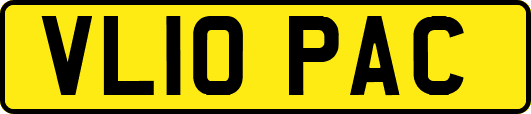 VL10PAC