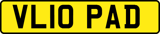 VL10PAD