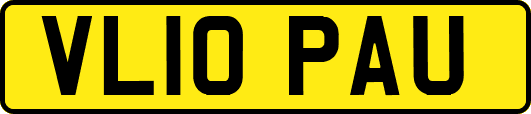 VL10PAU