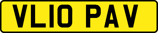 VL10PAV