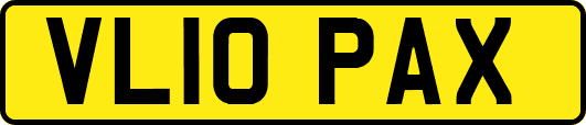 VL10PAX