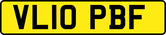 VL10PBF