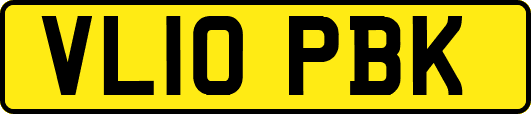 VL10PBK