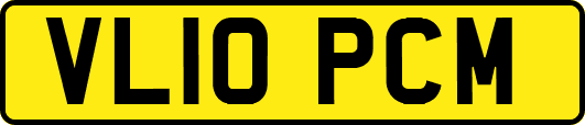 VL10PCM