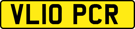 VL10PCR