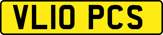 VL10PCS