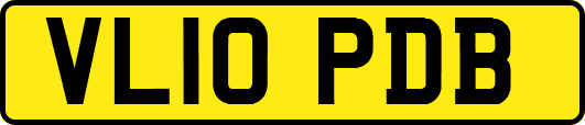VL10PDB