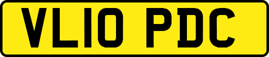 VL10PDC