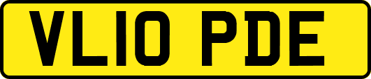 VL10PDE
