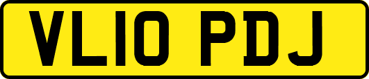 VL10PDJ