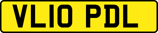 VL10PDL