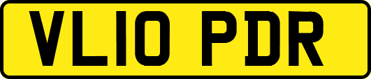 VL10PDR
