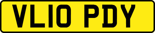 VL10PDY