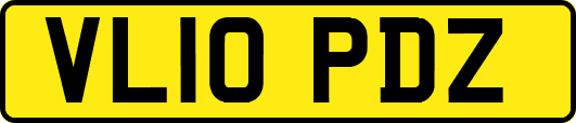 VL10PDZ