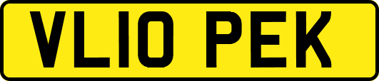 VL10PEK