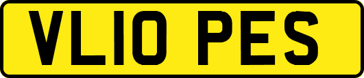 VL10PES