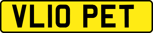 VL10PET