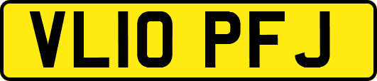 VL10PFJ