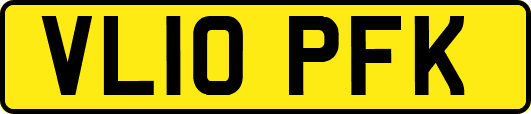 VL10PFK