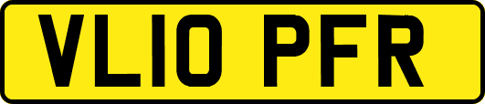 VL10PFR
