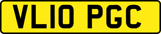 VL10PGC