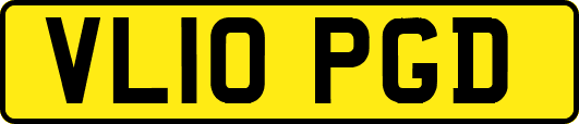 VL10PGD