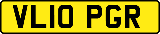 VL10PGR